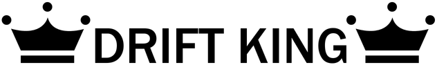 Логотип Drift King