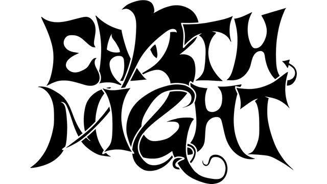 Логотип EarthNight