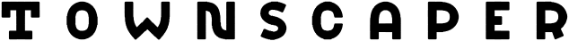 Логотип Townscaper