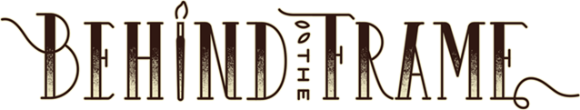 Логотип Behind the Frame: The Finest Scenery
