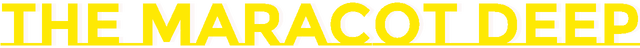 Логотип The Maracot Deep