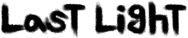 Логотип Last Light