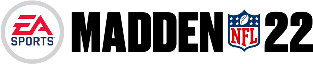 Логотип Madden NFL 22