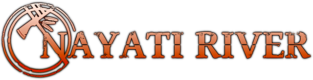 Логотип Nayati River