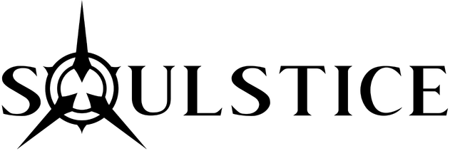 Логотип Soulstice
