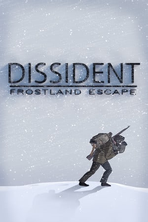 Dissident: Frostland Escape