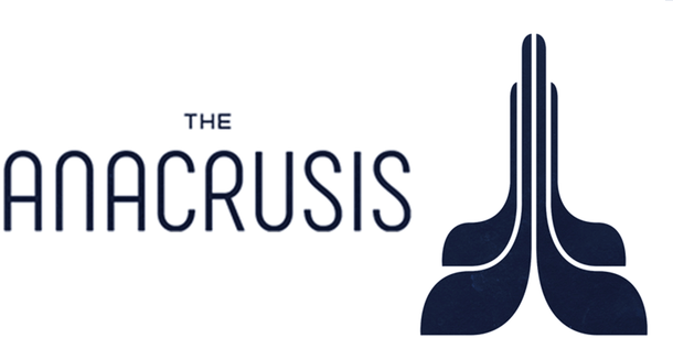 Логотип The Anacrusis