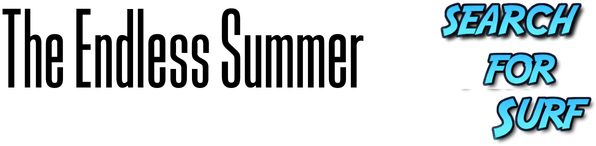 Логотип The Endless Summer - Search For Surf