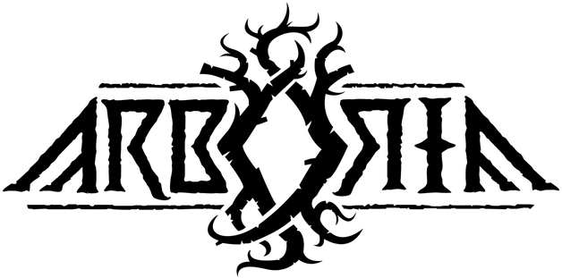 Логотип Arboria