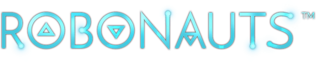 Логотип Robonauts