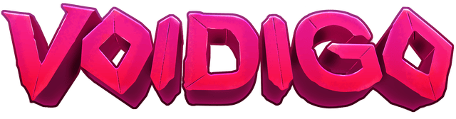 Логотип Voidigo