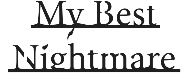 Логотип My Best Nightmare