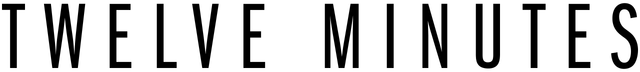 Логотип Twelve Minutes