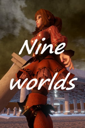 Nine worlds