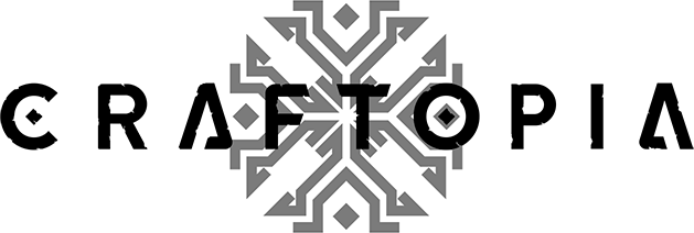 Логотип Craftopia