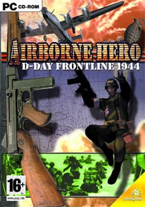 Airborne Hero: D-Day Frontline 1944