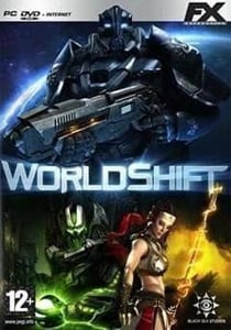 WorldShift: Апокалипсис завтра