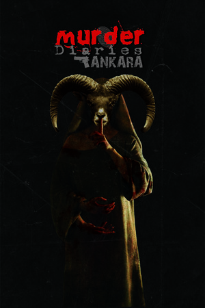 Murder Diaries: Ankara