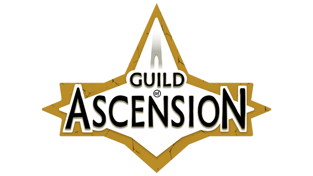 Логотип Guild of Ascension