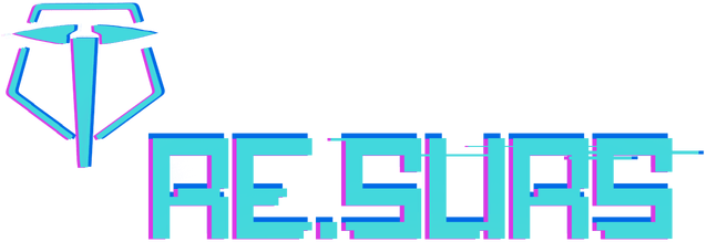 Логотип Re.Surs