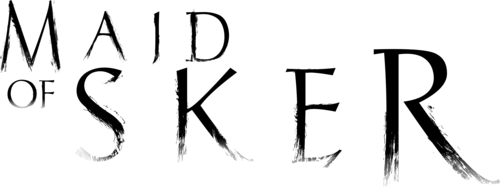 Логотип Maid of Sker