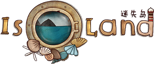 Логотип Isoland