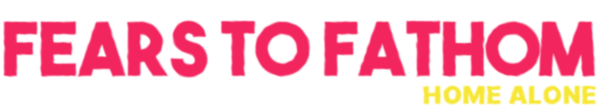 Логотип Fears to Fathom - Home Alone