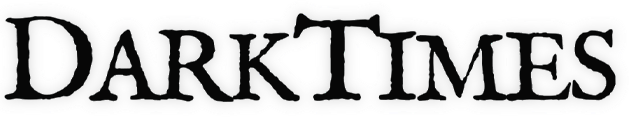 Логотип DarkTimes: Wrath of the Raven
