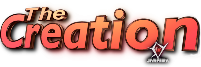 Логотип The Creation