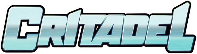 Логотип Critadel