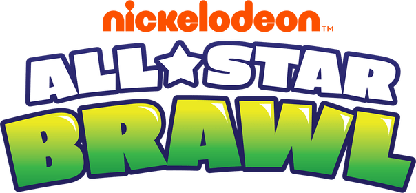 Логотип Nickelodeon All-Star Brawl