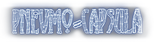 Логотип Pnevmo-Capsula: Domiki