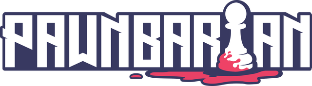 Логотип Pawnbarian