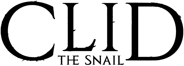 Логотип Clid The Snail
