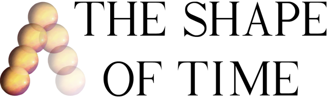 Логотип The Shape of Time