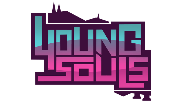 Логотип Young Souls