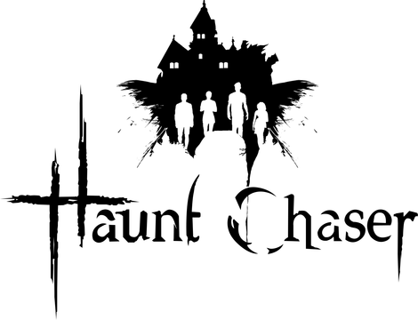 Логотип Haunt Chaser