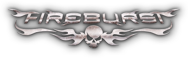 Логотип Fireburst