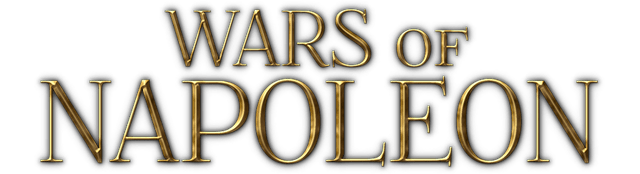Логотип Wars of Napoleon