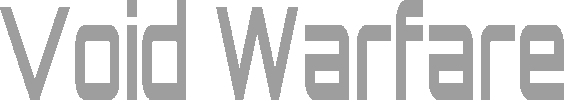 Логотип Void Warfare