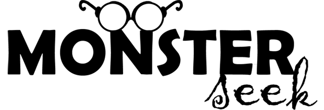 Логотип Monster Seek Ep.1