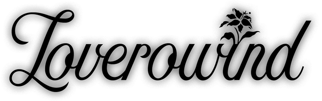 Логотип Loverowind
