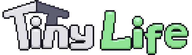 Логотип Tiny Life