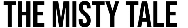 Логотип The Misty Tale