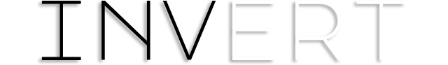 Логотип INVERT