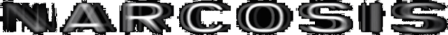 Логотип Narcosis