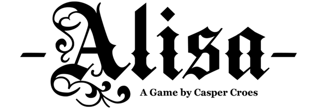 Логотип Alisa