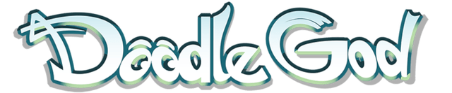Логотип Doodle God