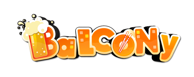 Логотип Balcony