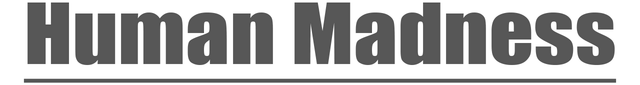 Логотип Human Madness
